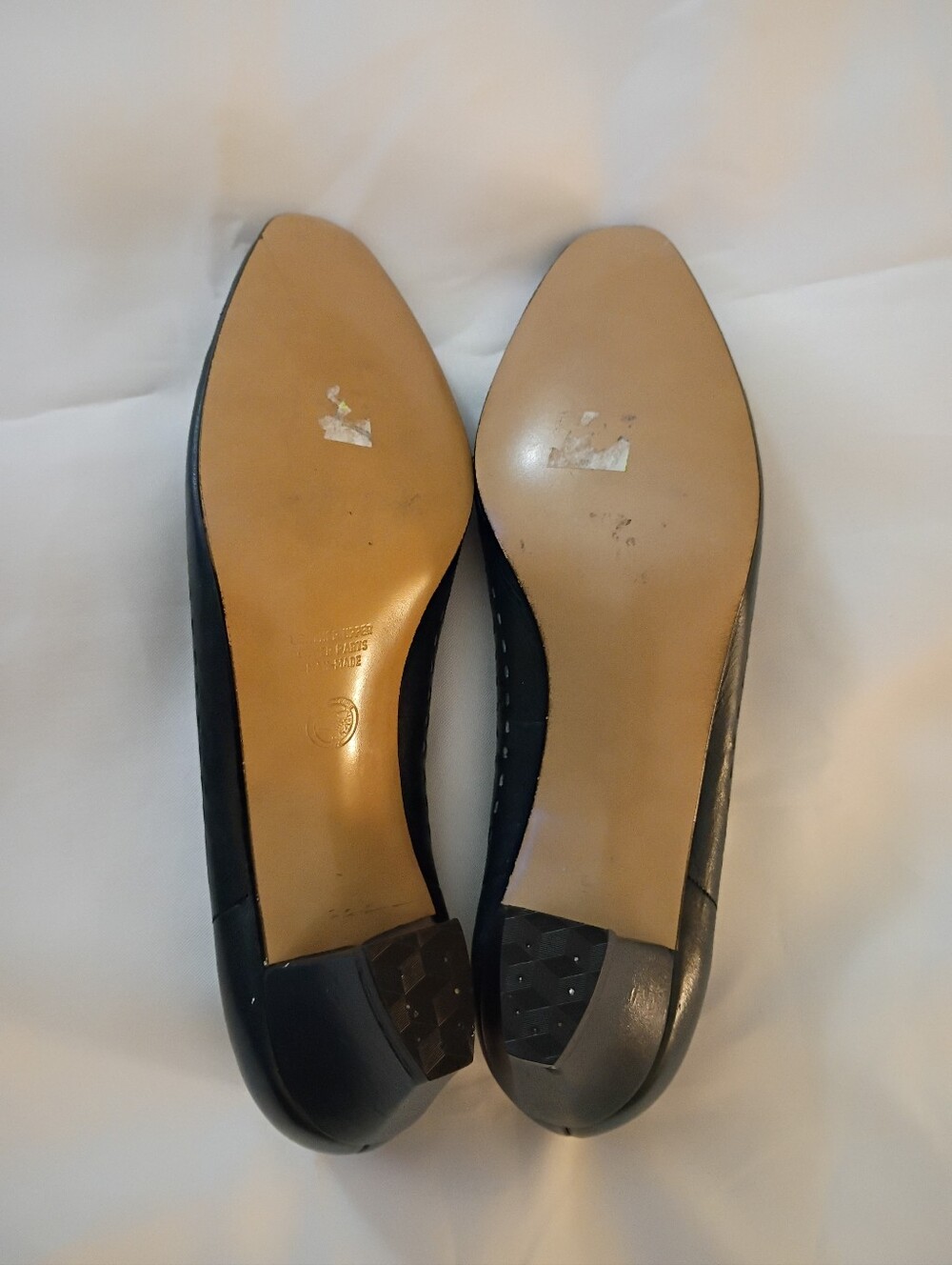 Pumps - Picture 5 of 8